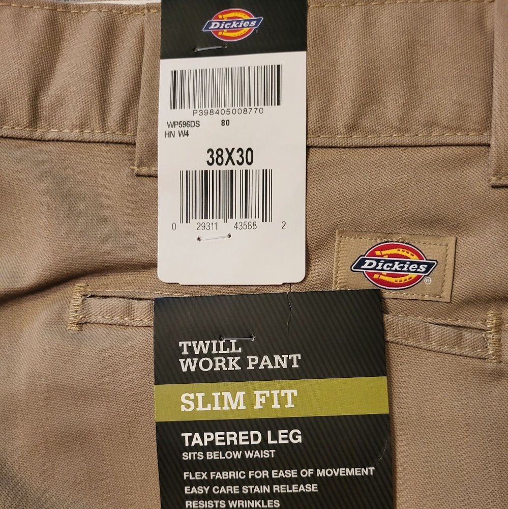 Dickies Work pants